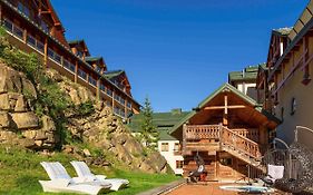 Hotel Mercure Krynica Zdrój Resort & Spa